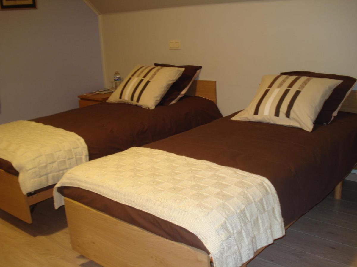 Bed and Breakfast Auro'Ra Zedelgem Exterior foto