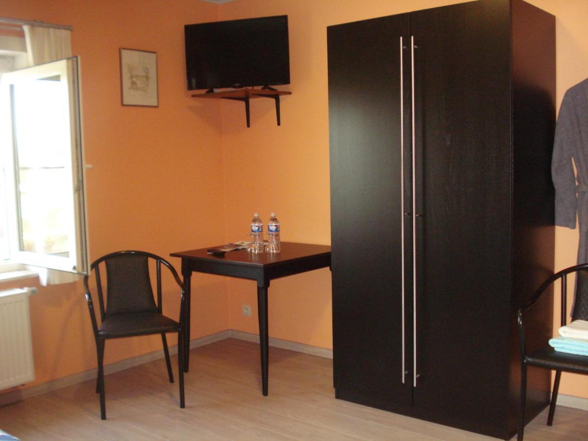Bed and Breakfast Auro'Ra Zedelgem Exterior foto