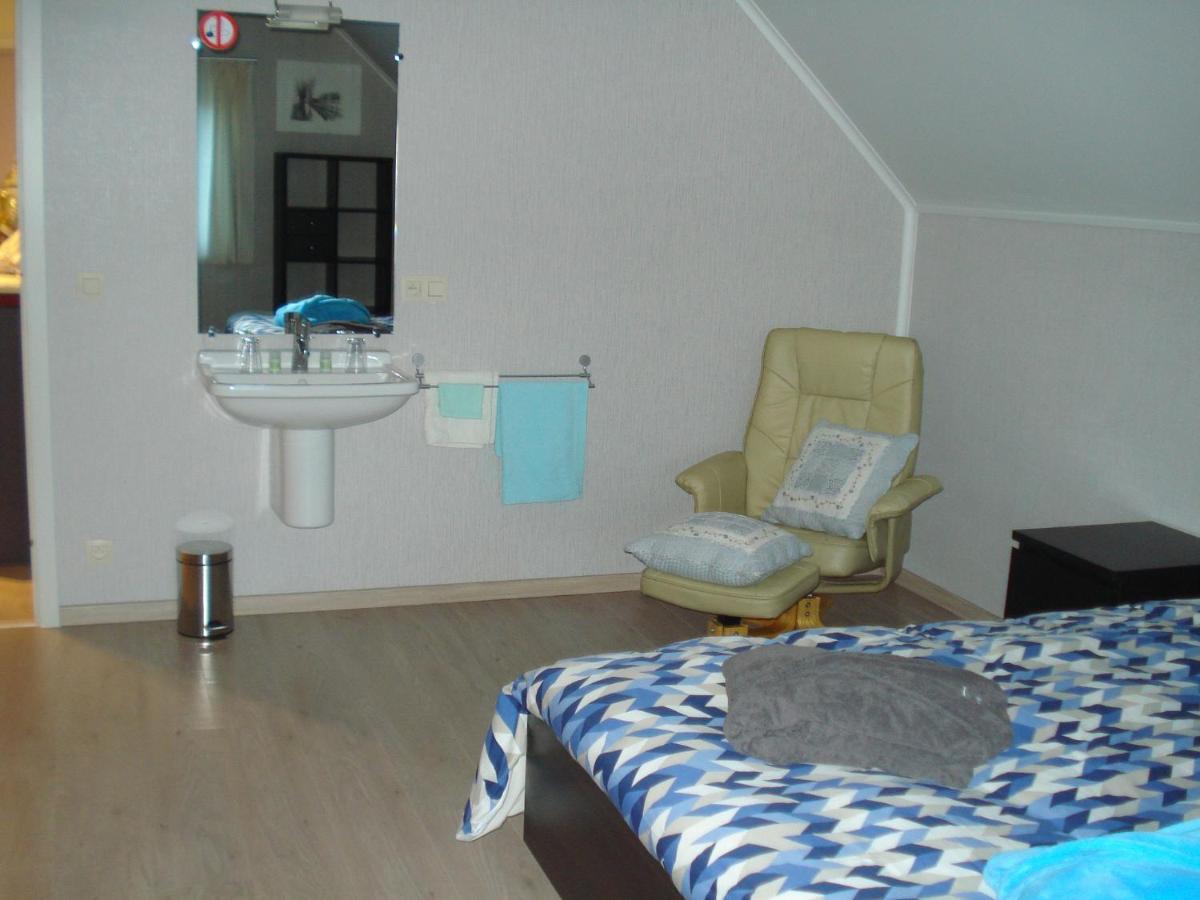 Bed and Breakfast Auro'Ra Zedelgem Exterior foto